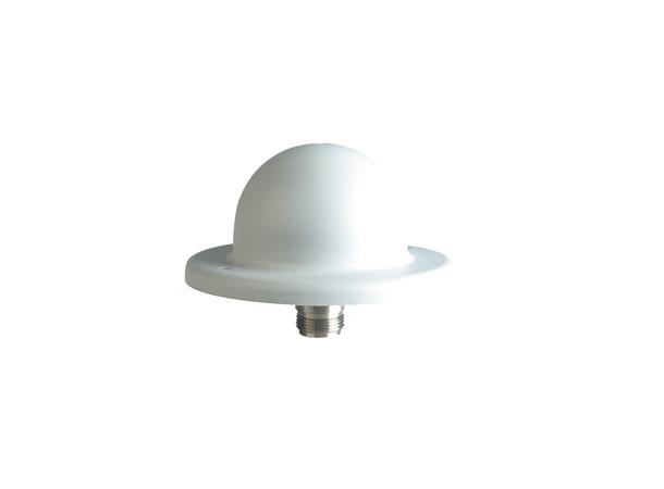 Hirschmann BAT-ANT-N-6ABG-IP65 WLAN antenna 6 dB, 360 gr. beam